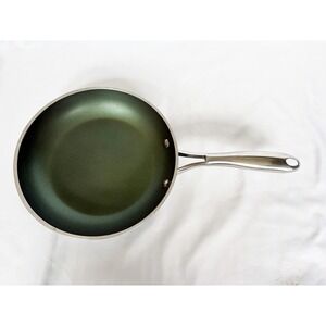 Granitestone 8.5" Green Frying Pan
